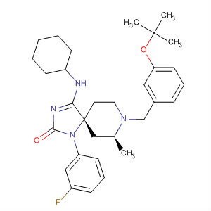 CAS No 921601-44-7  Molecular Structure