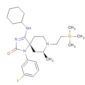CAS No 921601-48-1  Molecular Structure