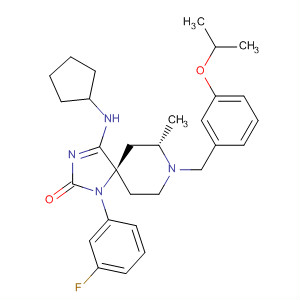 CAS No 921601-65-2  Molecular Structure