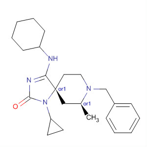 CAS No 921601-85-6  Molecular Structure