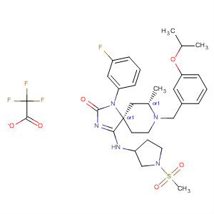CAS No 921602-46-2  Molecular Structure