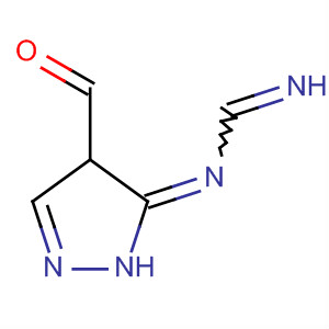 CAS No 921603-67-0  Molecular Structure