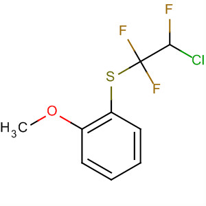 CAS No 921603-77-2  Molecular Structure
