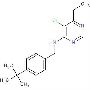 CAS No 921604-51-5  Molecular Structure