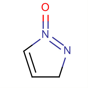 CAS No 921604-85-5  Molecular Structure