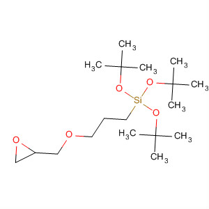 CAS No 921605-22-3  Molecular Structure