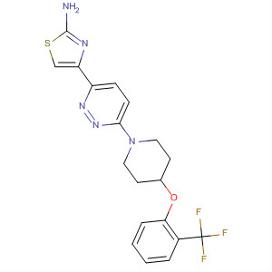 CAS No 921605-99-4  Molecular Structure