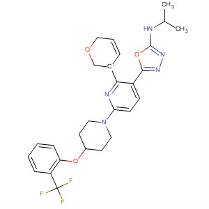 CAS No 921606-51-1  Molecular Structure