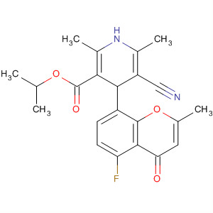 CAS No 921608-71-1  Molecular Structure