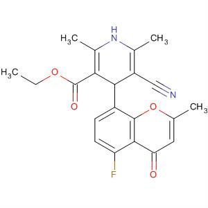 CAS No 921608-75-5  Molecular Structure