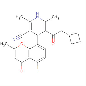 CAS No 921608-79-9  Molecular Structure