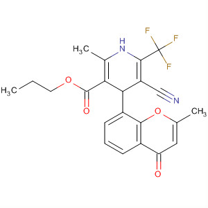 CAS No 921608-94-8  Molecular Structure