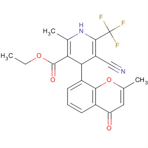 CAS No 921609-02-1  Molecular Structure