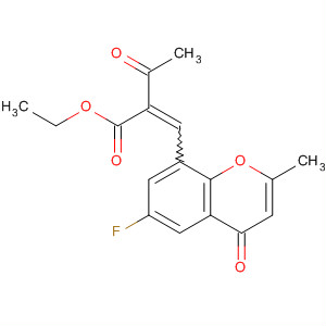 CAS No 921609-22-5  Molecular Structure