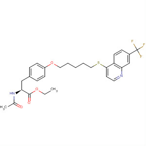 CAS No 921609-78-1  Molecular Structure