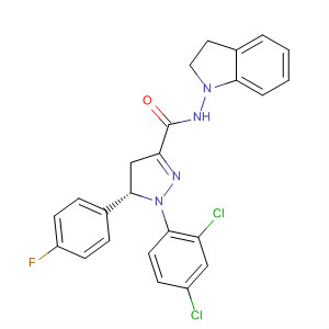 CAS No 921610-26-6  Molecular Structure