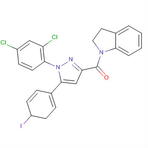 CAS No 921610-28-8  Molecular Structure
