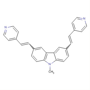 CAS No 921610-93-7  Molecular Structure