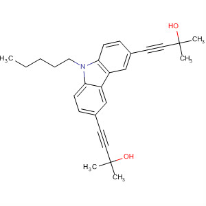 CAS No 921610-95-9  Molecular Structure