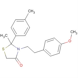 CAS No 921610-99-3  Molecular Structure