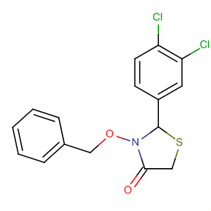 CAS No 921611-03-2  Molecular Structure