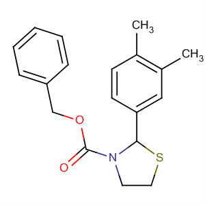 Cas Number: 921611-19-0  Molecular Structure