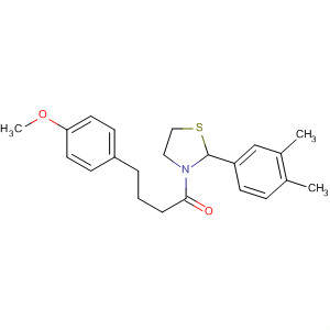 CAS No 921611-27-0  Molecular Structure