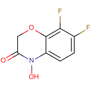 CAS No 921611-66-7  Molecular Structure