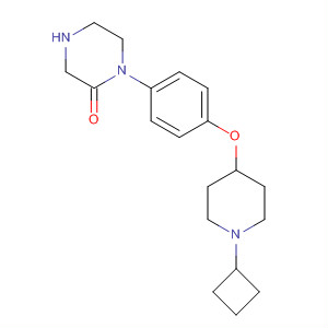 Cas Number: 921616-53-7  Molecular Structure