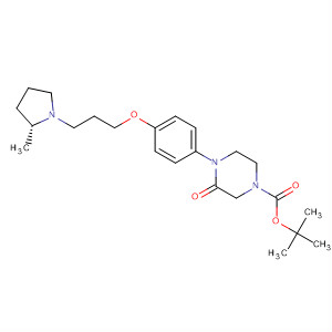 CAS No 921616-75-3  Molecular Structure