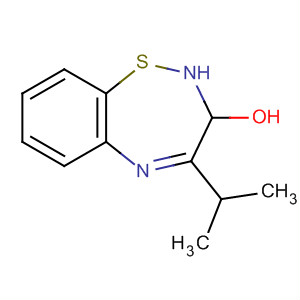 Cas Number: 921617-16-5  Molecular Structure