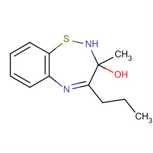 CAS No 921617-17-6  Molecular Structure