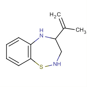 CAS No 921617-23-4  Molecular Structure