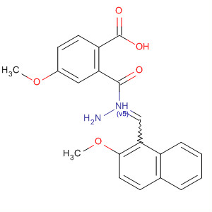 Cas Number: 921617-50-7  Molecular Structure