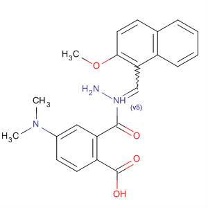 CAS No 921617-51-8  Molecular Structure