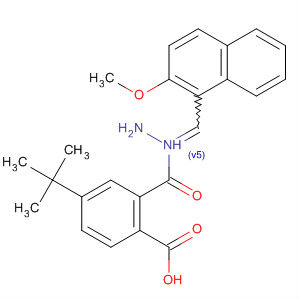 CAS No 921617-52-9  Molecular Structure
