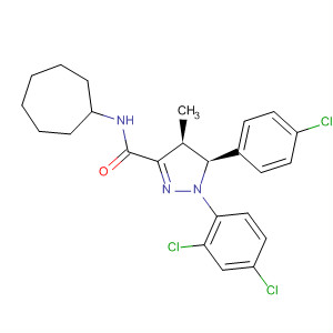 CAS No 921617-99-4  Molecular Structure