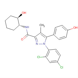 CAS No 921618-12-4  Molecular Structure