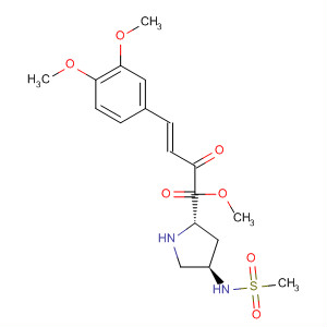 CAS No 921618-61-3  Molecular Structure