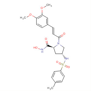 CAS No 921618-71-5  Molecular Structure