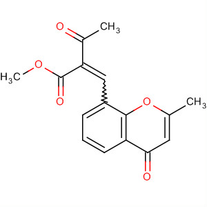 CAS No 921618-78-2  Molecular Structure