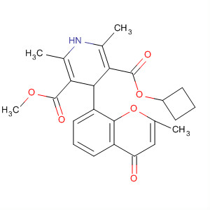 CAS No 921618-82-8  Molecular Structure