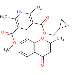 CAS No 921618-83-9  Molecular Structure