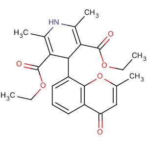 CAS No 921618-87-3  Molecular Structure