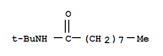 CAS No 92162-36-2  Molecular Structure