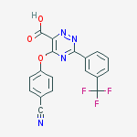 CAS No 921620-15-7  Molecular Structure