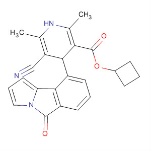 Cas Number: 921620-82-8  Molecular Structure