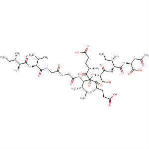 Cas Number: 921621-08-1  Molecular Structure