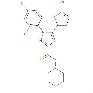 CAS No 921621-39-8  Molecular Structure