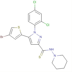 CAS No 921621-41-2  Molecular Structure
